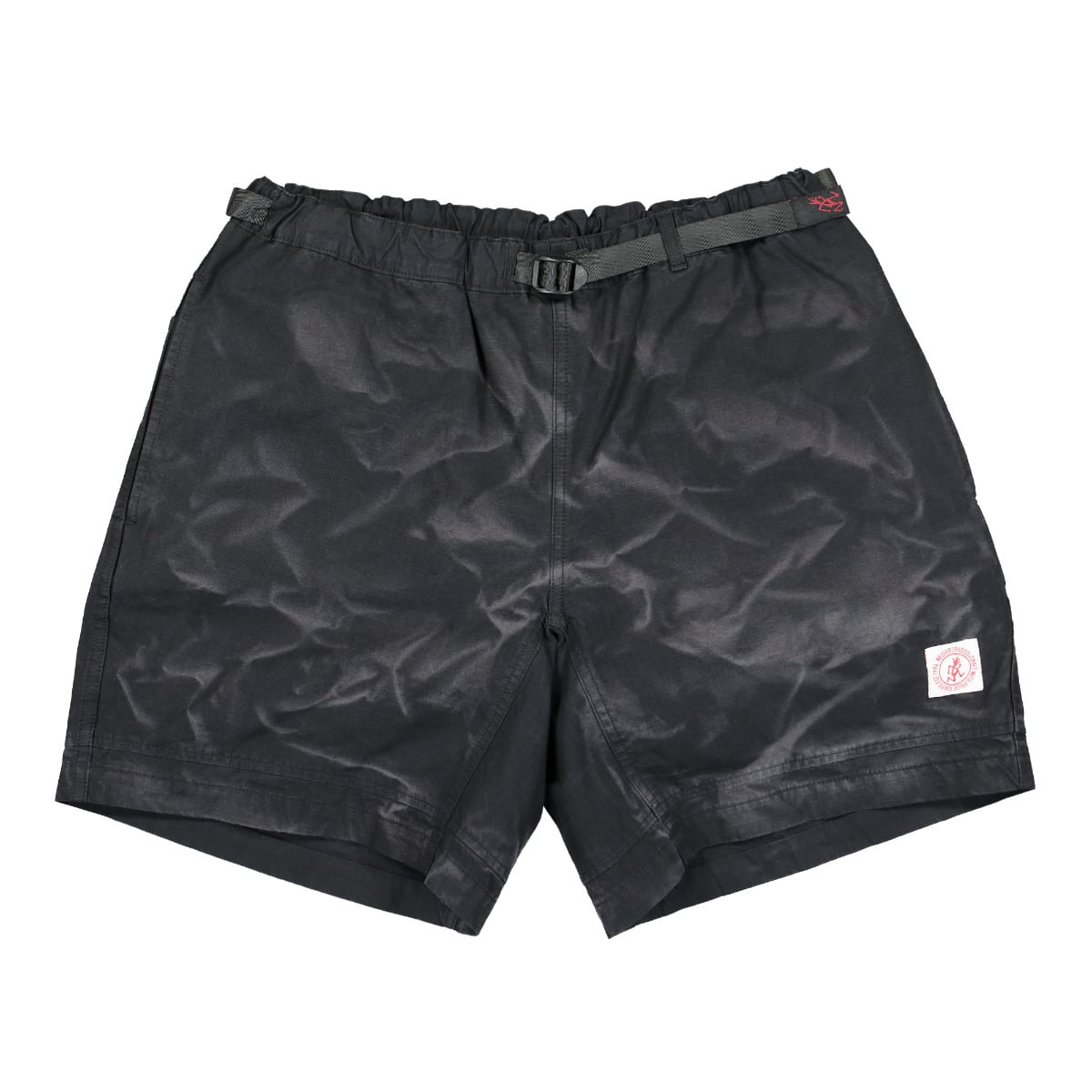 Neighborhood Dye Shorts Black Shorts 211UTGMN-PTM02S | Overkill