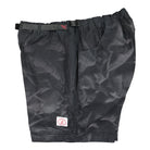 Neighborhood Dye Shorts Black Shorts Close-up | Overkill