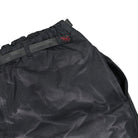 Neighborhood Dye Shorts Black Shorts Detailfoto | Overkill