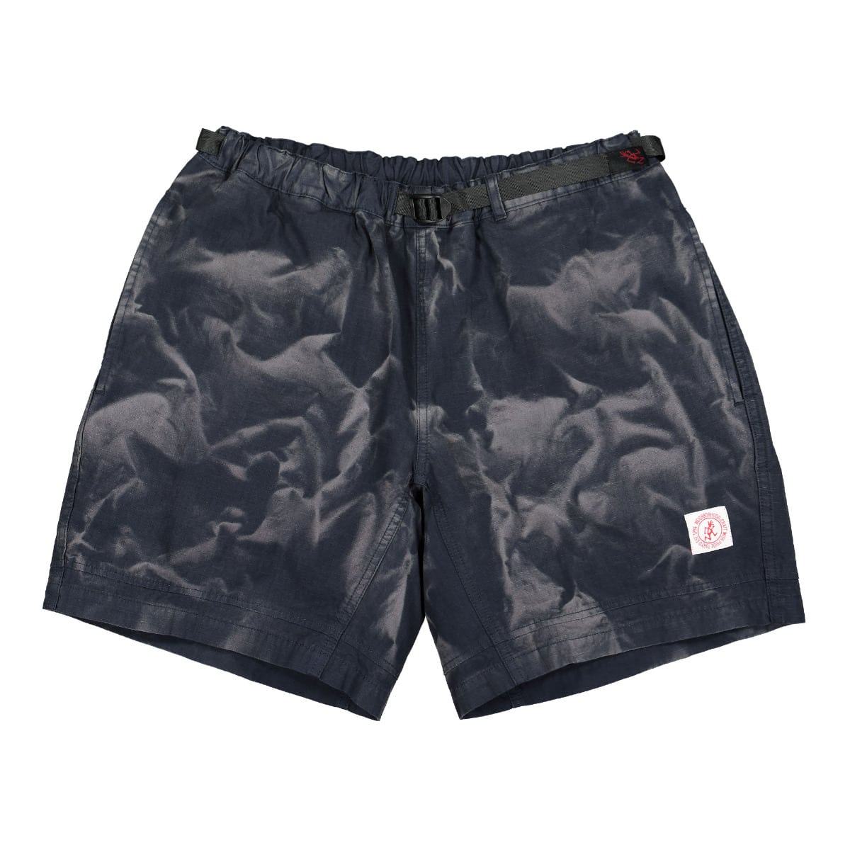 Gramicci x Neighborhood Dye Shorts 211UTGMN-PTM02S | OVERKILL