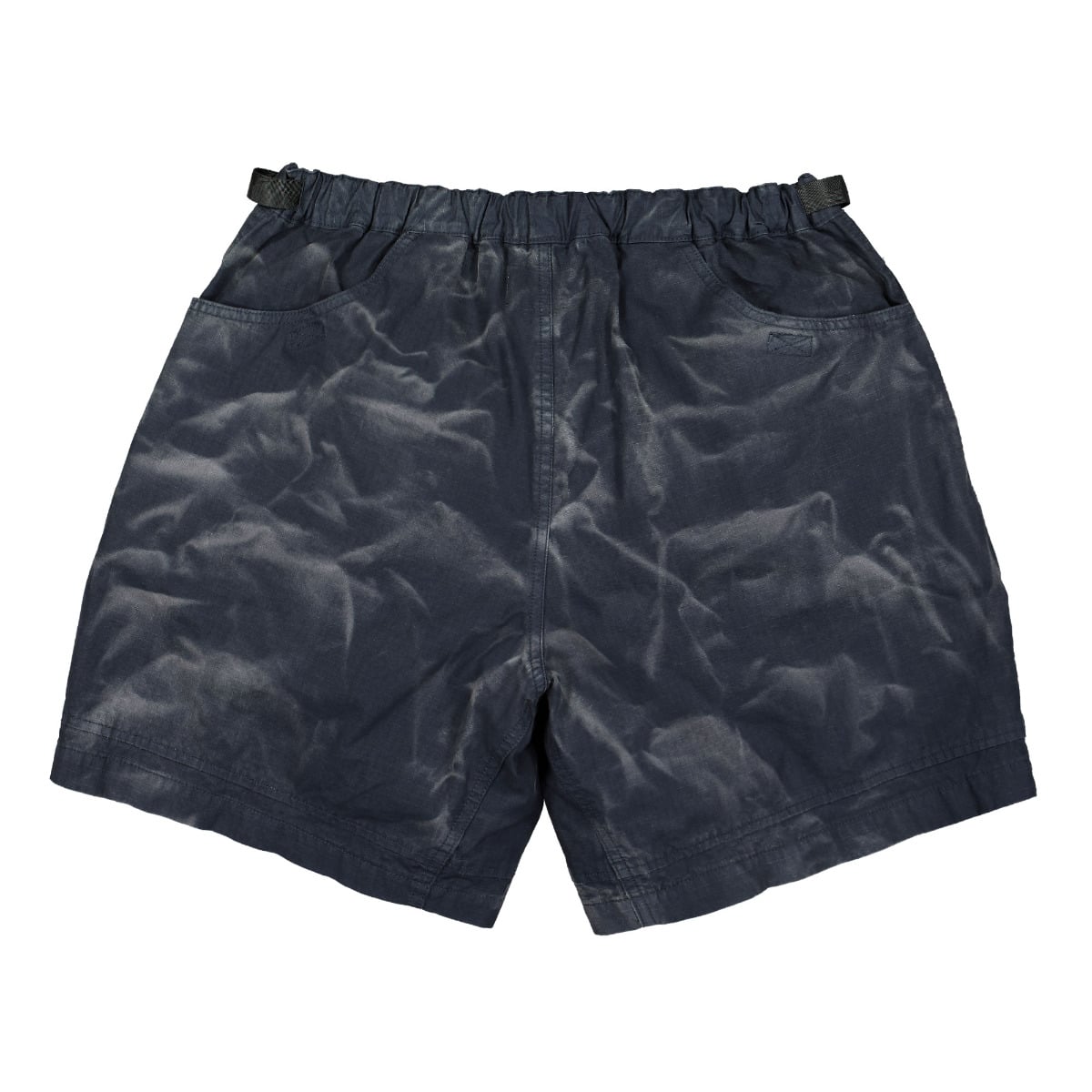 Gramicci x Neighborhood Dye Shorts 211UTGMN-PTM02S | OVERKILL