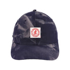 Neighborhood Gramicci x Neighborhood Dye Cap Navy Caps Detailfoto | Overkill