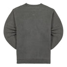 WTAPS Blank 01 Crewneck Black Sweatshirts Material | Overkill