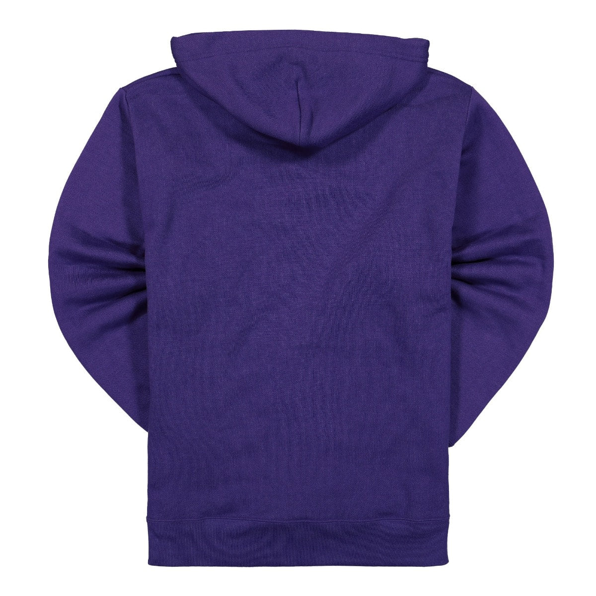 WTAPS Thor Hooded Sweater Purple Hoodies Material | Overkill