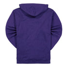 WTAPS Thor Hooded Sweater Purple Hoodies Material | Overkill