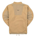WTAPS Territory Rapo Pullover Coyote Brown Sweatshirts Material | Overkill