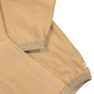 WTAPS Territory Rapo Pullover Coyote Brown Sweatshirts Detailfoto | Overkill