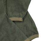 WTAPS Territory Rapo Pullover Olive Drab Sweatshirts Detailfoto | Overkill