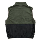 WTAPS Wozzy Vest Olive Drab Vests Material | Overkill