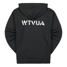 WTAPS Bob Hooded Sweatshirt Black Hoodies Material | Overkill