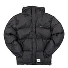 WTAPS Torpor Ripstop Jacket Black Jackets 212BRDT-JKM03 | Overkill