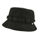 WTAPS Jungle 02 Hat Black Caps 212HCDT-HT16 | Overkill
