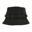 WTAPS Jungle 02 Hat Black Caps  Material | Overkill
