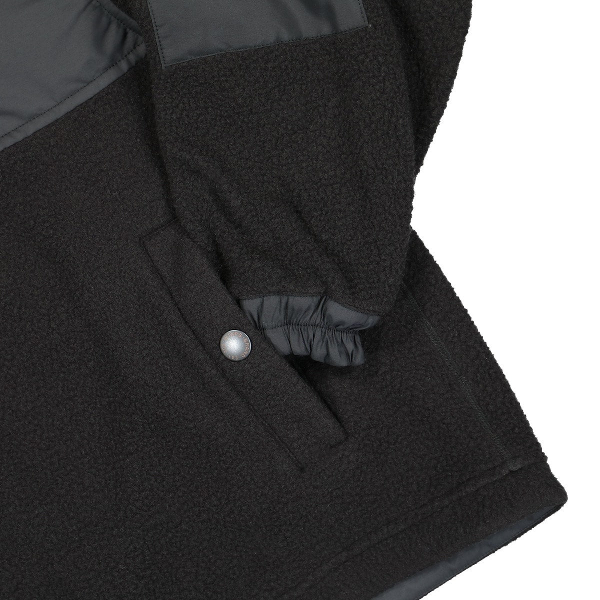 wtaps conceal jacket Black サイズS 22SS wtaps conceal jacket Black WTAPS WFS / Jacket / Nylon. Taffeta