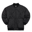 Neighborhood Souvenir E-Jacket Black Jackets 212TSNH-JKM06 | Overkill