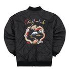 Neighborhood Souvenir E-Jacket Black Jackets Material | Overkill