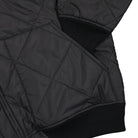 Neighborhood Souvenir E-Jacket Black Jackets Detailfoto | Overkill
