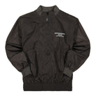 Neighborhood Staff E-Jacket Charcoal Jackets 212TSNH-JKM08 | Overkill