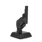 Neighborhood 45 Fragrance Candle Black Incense & Candles 212TYNH-AC03 | Overkill