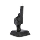 Neighborhood 45 Fragrance Candle Black Incense & Candles Detailfoto | Overkill