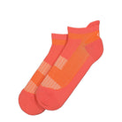 Asics Reigning Champ x Asics Kayano Low Socks Nova Orange Socks 3013A246-822 | Overkill