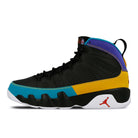 Jordan Air Jordan 9 Retro Black / University Red High Top Sneakers 302370 065 | Overkill