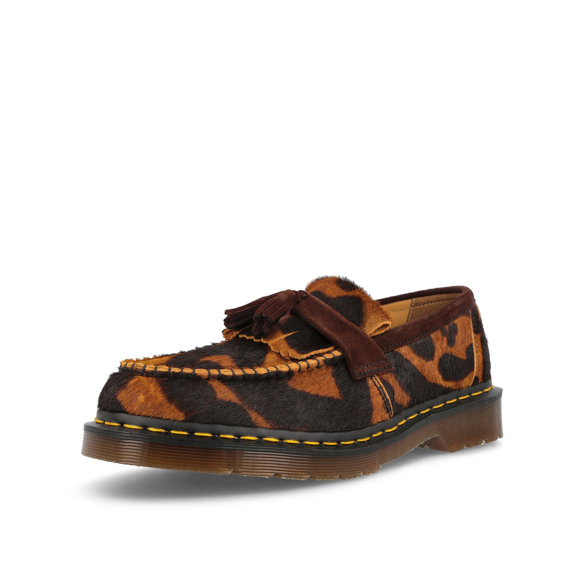 Dr. Martens Adrian Ocelot Loafer 30573210 | OVERKILL