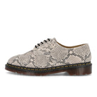 Dr. Martens 2046 Sand / Black Python Loafers & Lace ups 30613296 | Overkill