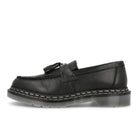 Dr. Martens Adrian Black Marrick Loafers & Lace ups 30624001 | Overkill