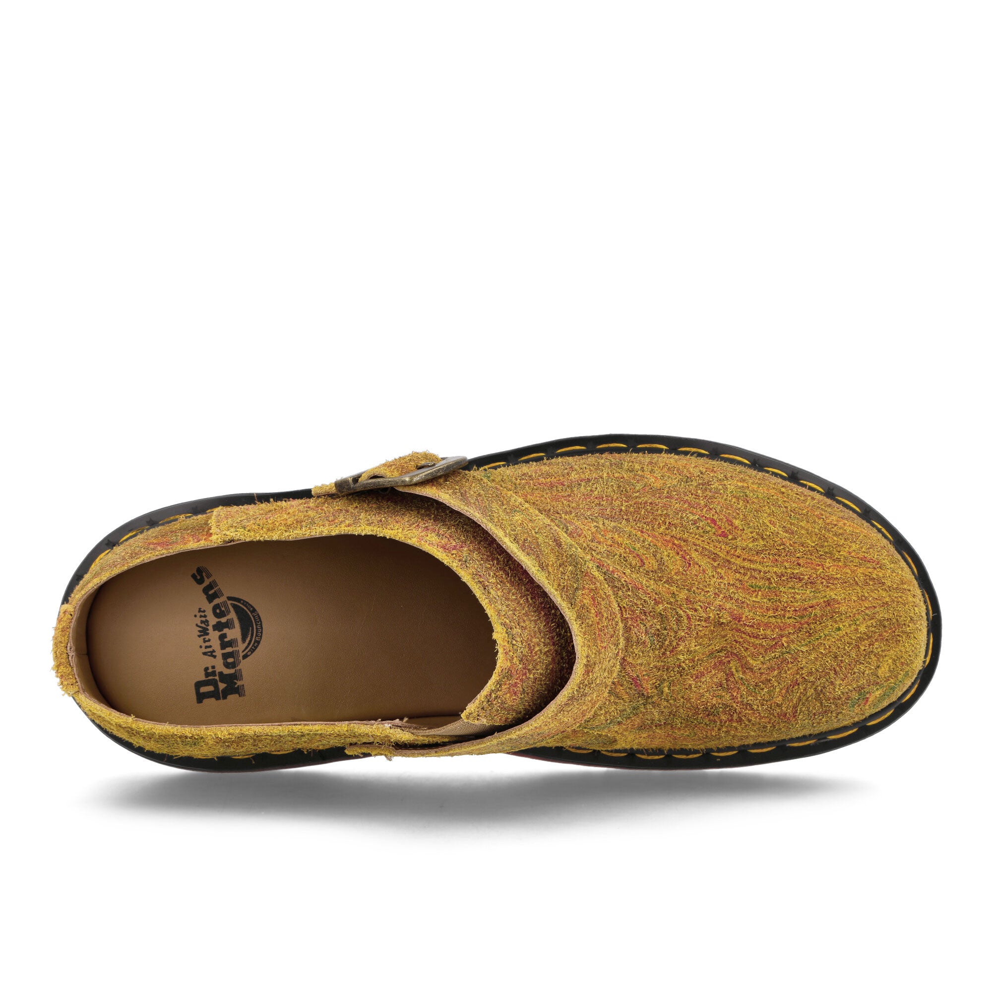Dr. Martens Isham Marbled Slingback Mules 30628295 | OVERKILL Dr. Martens Isham Marbled Slingback Mules 30628295 | OVERKILL