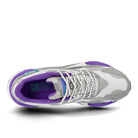 Puma Mercedes x Puma RS-X³ Silver-Puma White-Luminous Sneakers  Detailfoto | Overkill