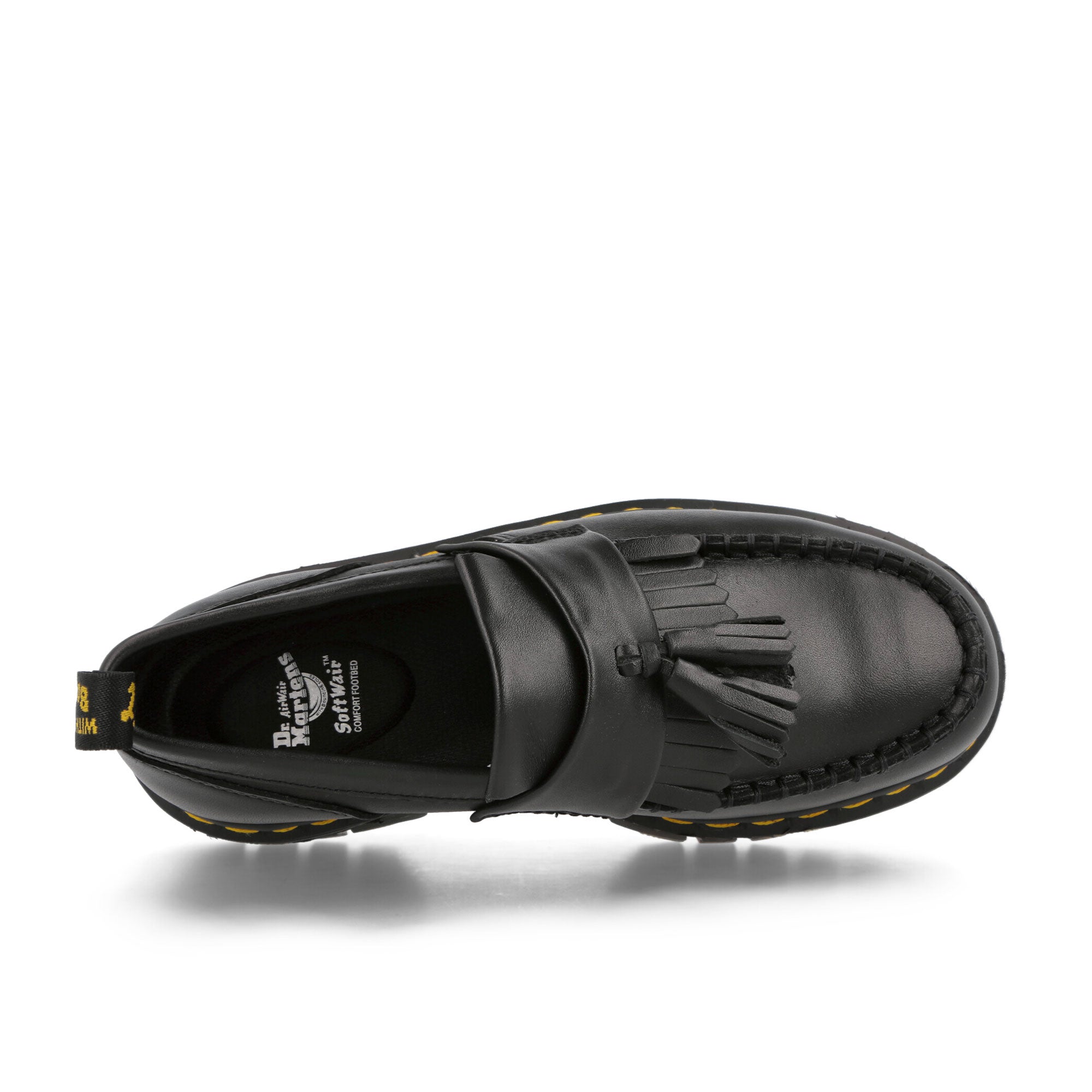 Dr. Martens Audrick Loafer 30660001 | OVERKILL