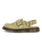 Dr. Martens Jorge Slingback Sage Green Slides, Sandals & Slippers 30669385 | Overkill
