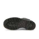 Dr. Martens Jadon Zip Black Milled Nappa Boots  Detail View 1 | Overkill