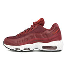 Nike wmns air max 95 Team Red Sneakers 307960 605 | Overkill