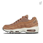 Nike wmns air max 95 Dusted Clay / Dusted Clay - Black Sneakers 307960 200 | Overkill