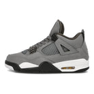 Jordan Air Jordan 4 Retro Cool Grey / Chrome - Dark Charcoal Sneakers 308497 007 | Overkill