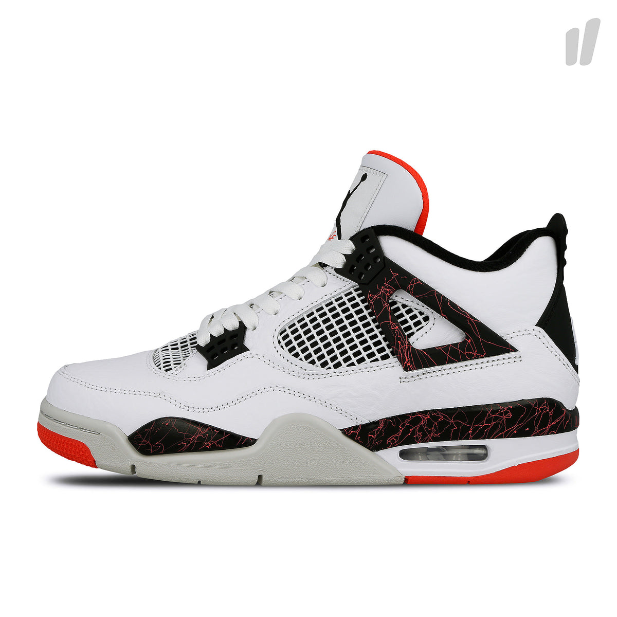 Jordan Air Jordan 4 Retro 308497 116 | OVERKILL