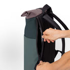Ucon Acrobatics Hajo Mini Backpack Forest - Pine Green Backpacks Detailfoto | Overkill