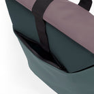 Ucon Acrobatics Hajo Mini Backpack Forest - Pine Green Backpacks Detail view 2 | Overkill