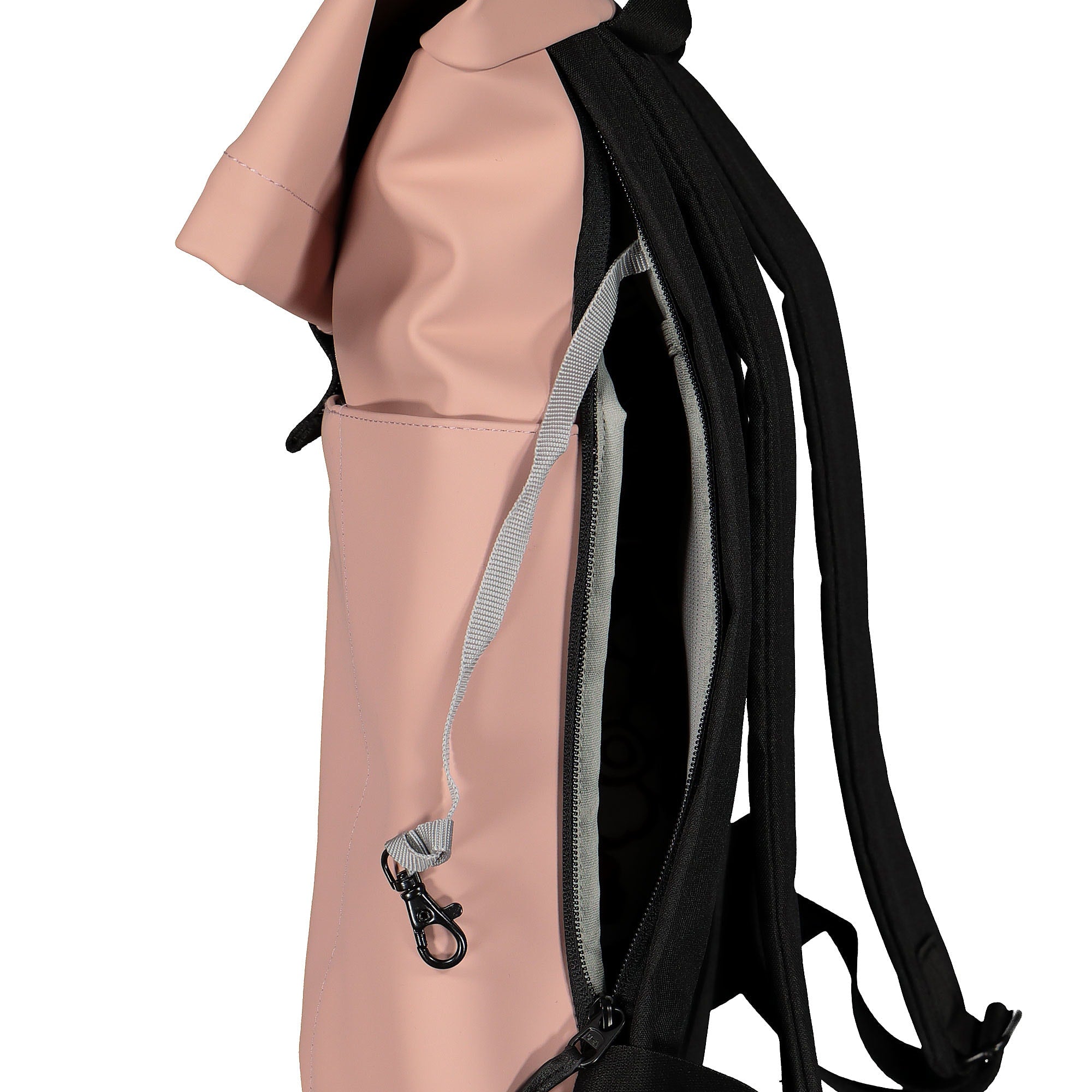 Ucon Acrobatics Hajo Mini Backpack Rose Backpacks  Material | Overkill
