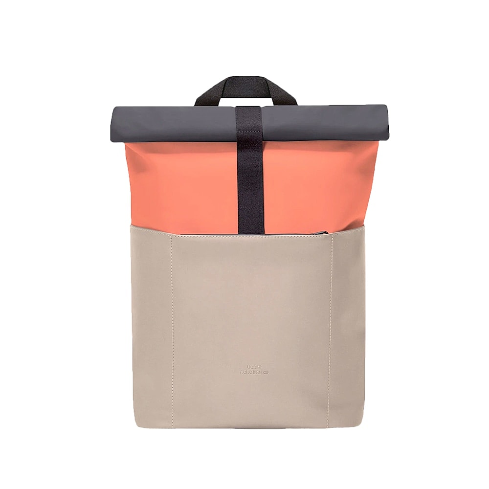 Ucon Acrobatics Hajo Mini Backpack Coral - Nude Backpacks 309002628821 | Overkill