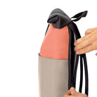 Ucon Acrobatics Hajo Mini Backpack Coral - Nude Backpacks  Material | Overkill