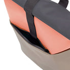 Ucon Acrobatics Hajo Mini Backpack Coral - Nude Backpacks Detail view 1 | Overkill