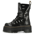 Dr. Martens Jadon Hi LTT Max Black Boots 30964001 | Overkill