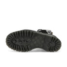 Dr. Martens Jadon Hi LTT Max Black Boots  Detail View 1 | Overkill