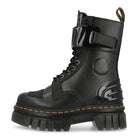 Dr. Martens Audrick 10i Boot Black Nappa Boots 30970001 | Overkill