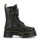 Dr. Martens Audrick 10i Boot Black Nappa Boots  Silhouette | Overkill
