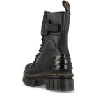 Dr. Martens Audrick 10i Boot Black Nappa Boots  Material | Overkill