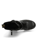 Dr. Martens Audrick 10i Boot Black Nappa Boots  Detailfoto | Overkill